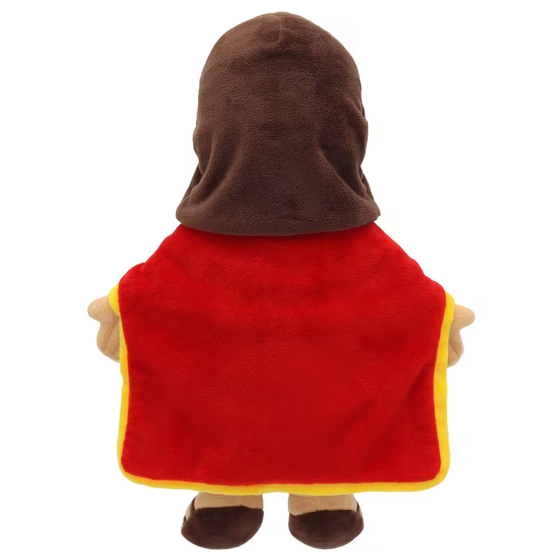 Jesus Plush
