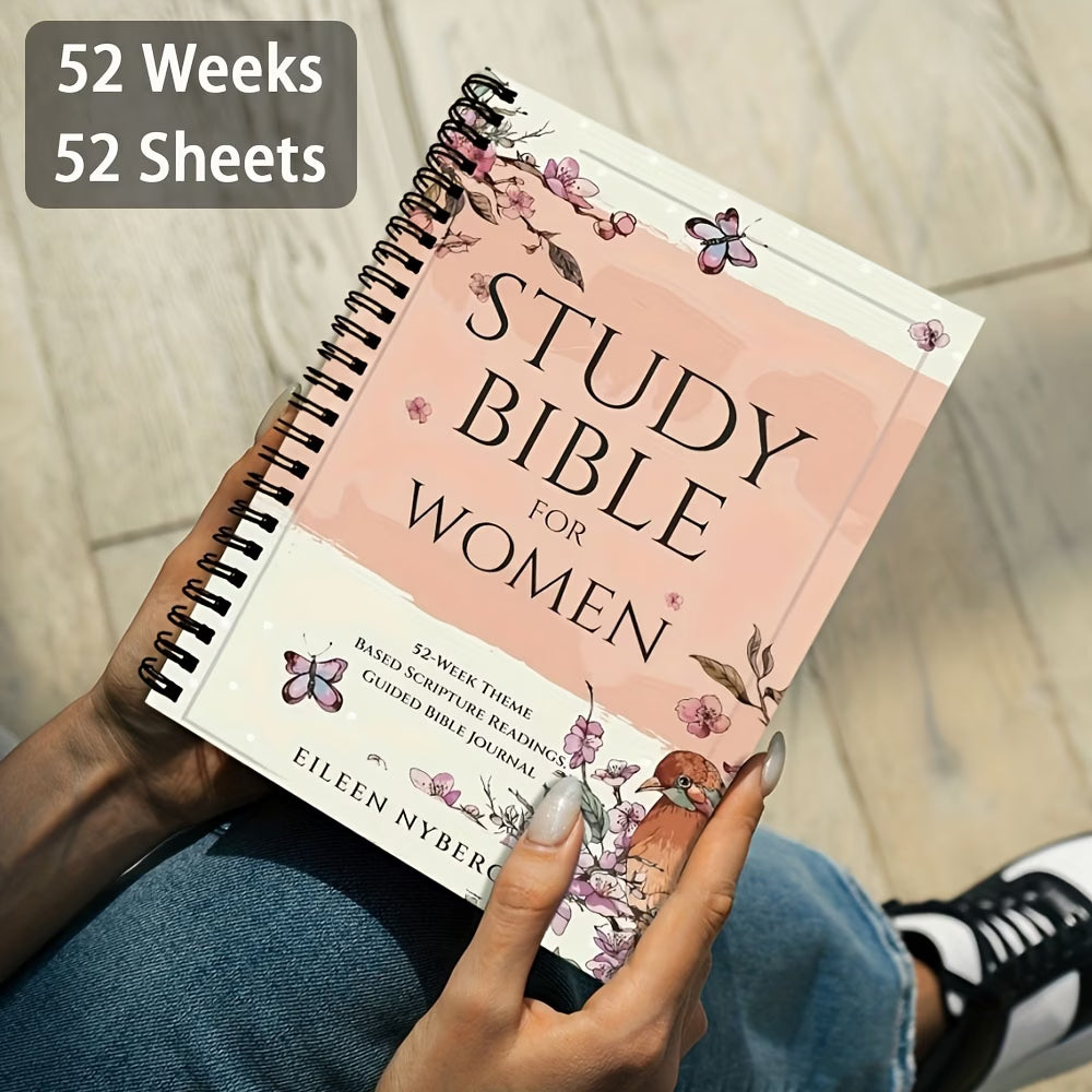 Study Bible Set