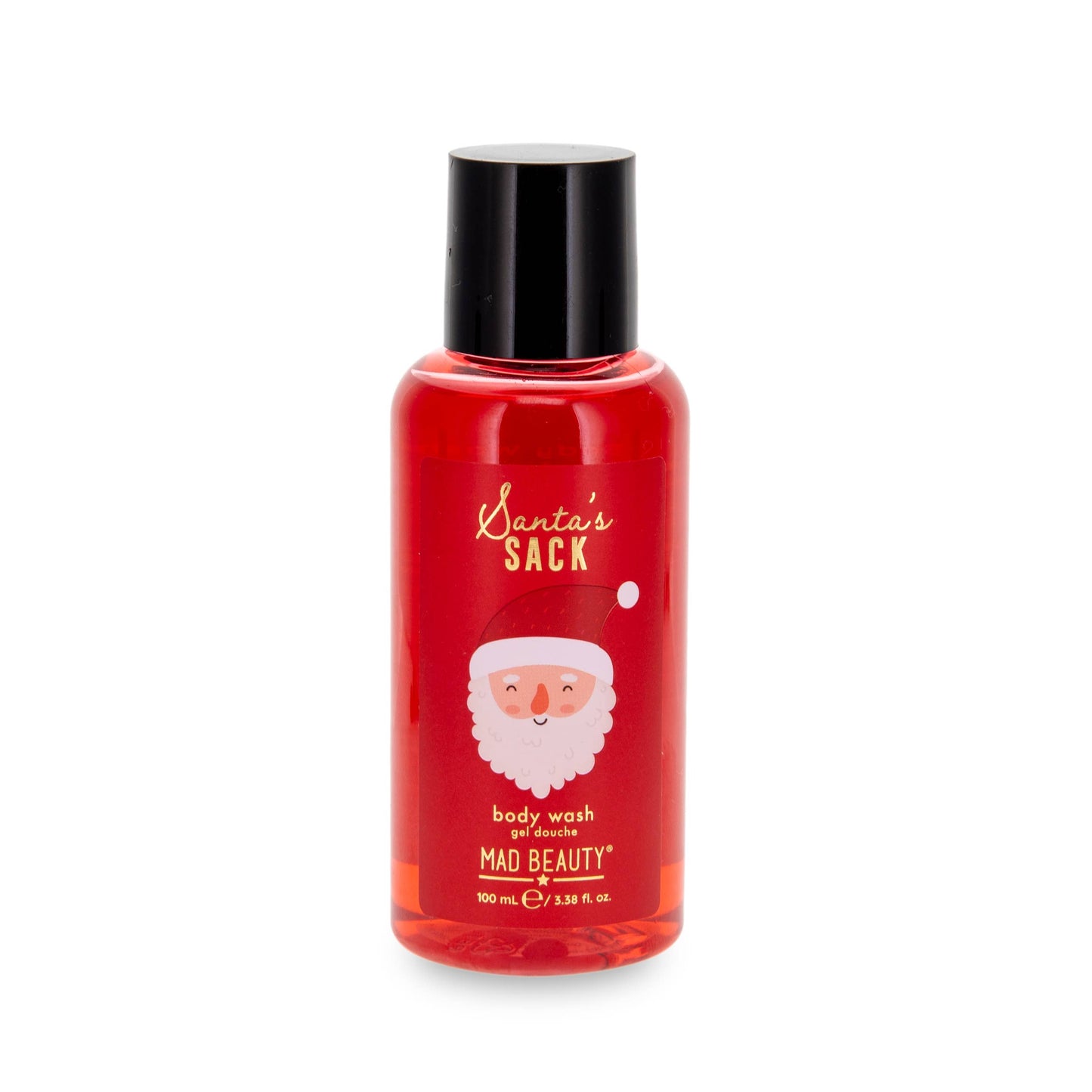Santa's Sack Gift Set