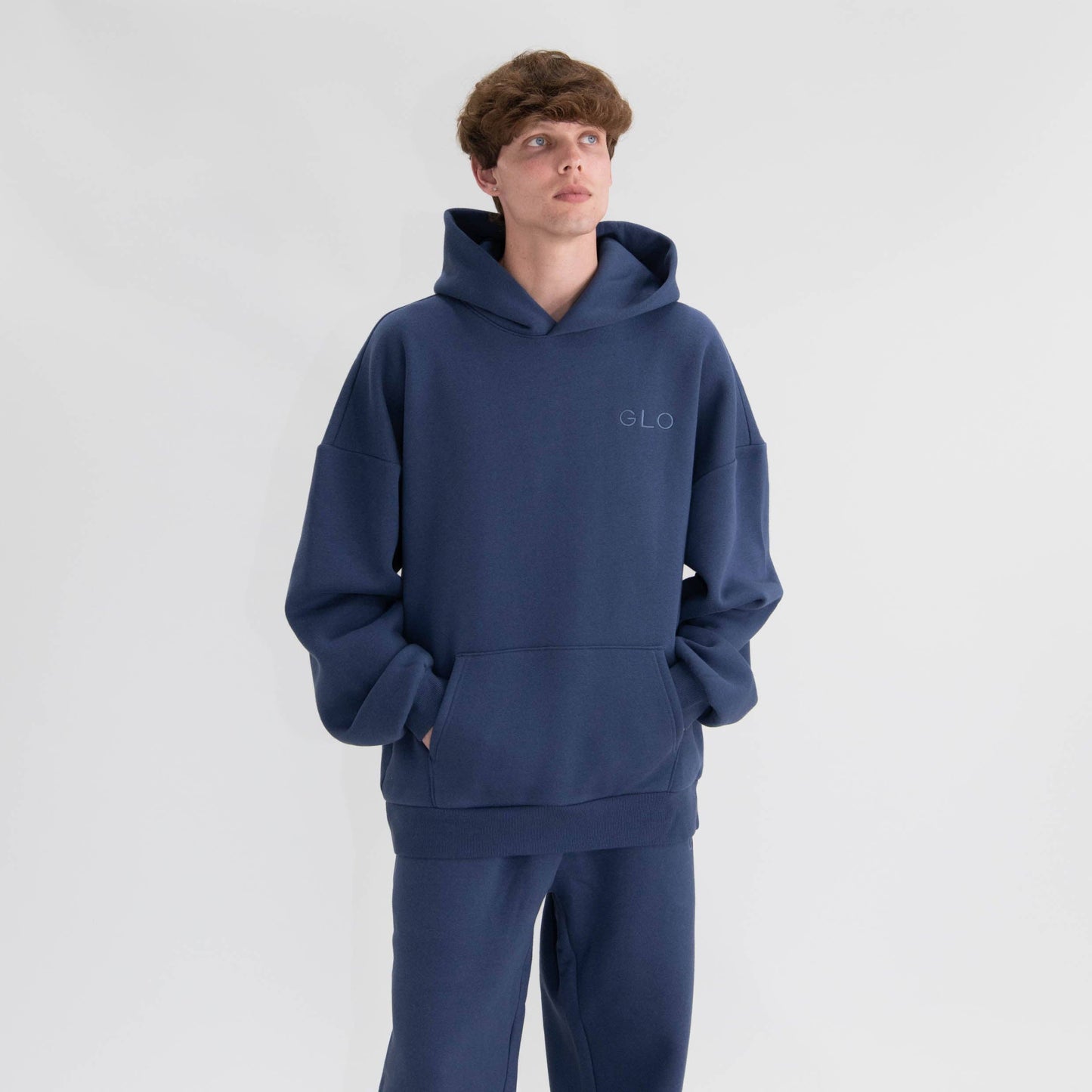 Disciple Fleece Hoodie