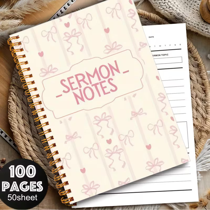 Prayer Journals