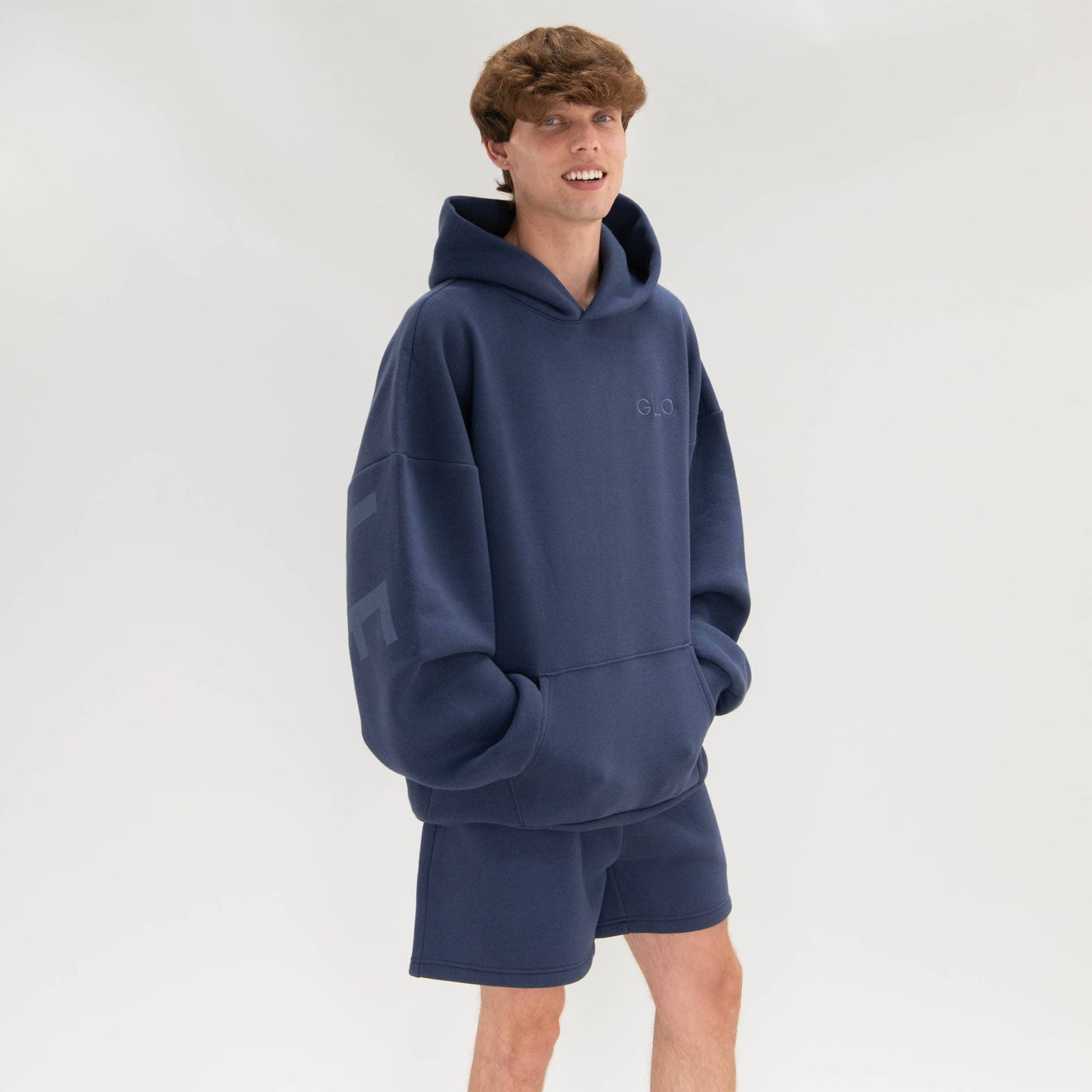 Disciple Fleece Hoodie