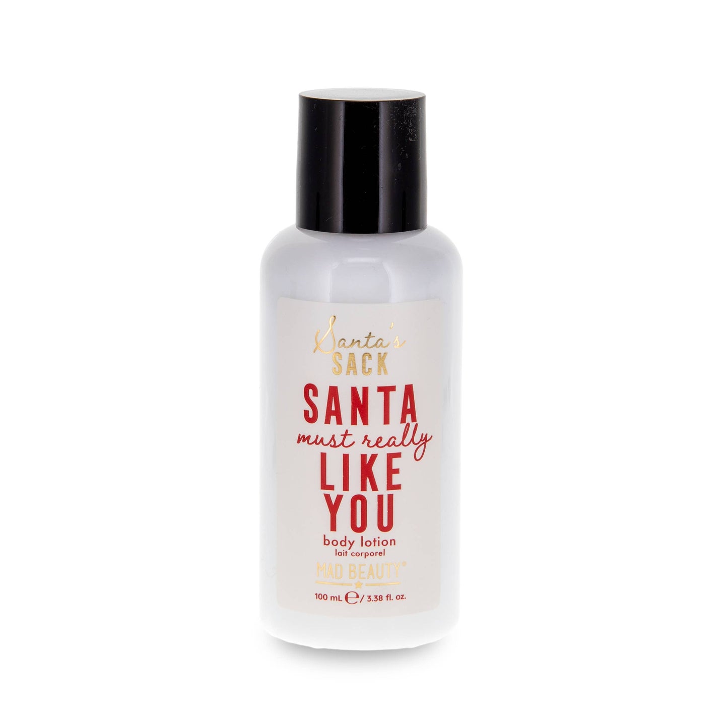 Santa's Sack Gift Set