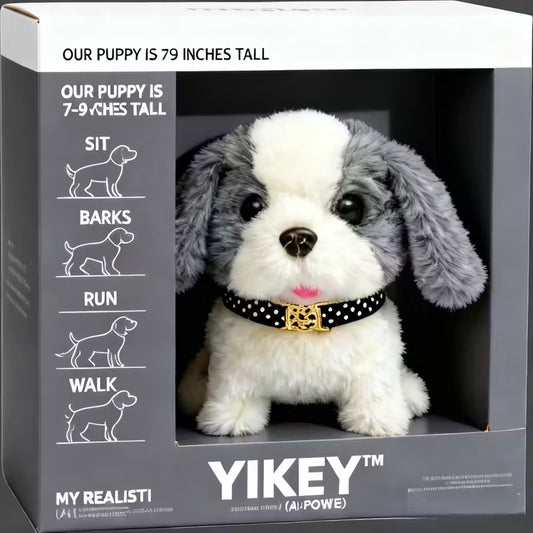 Interactive Puppies
