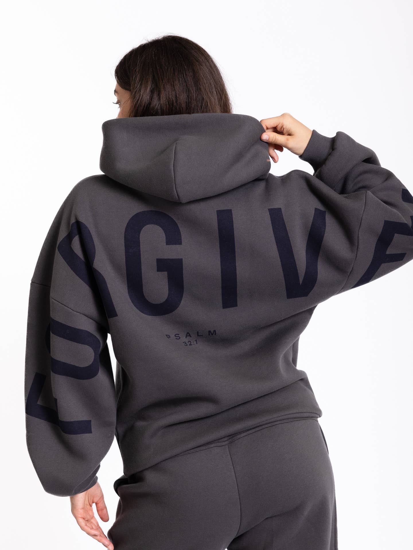 GLO Hoodie-Forgiven-Dark Shadow