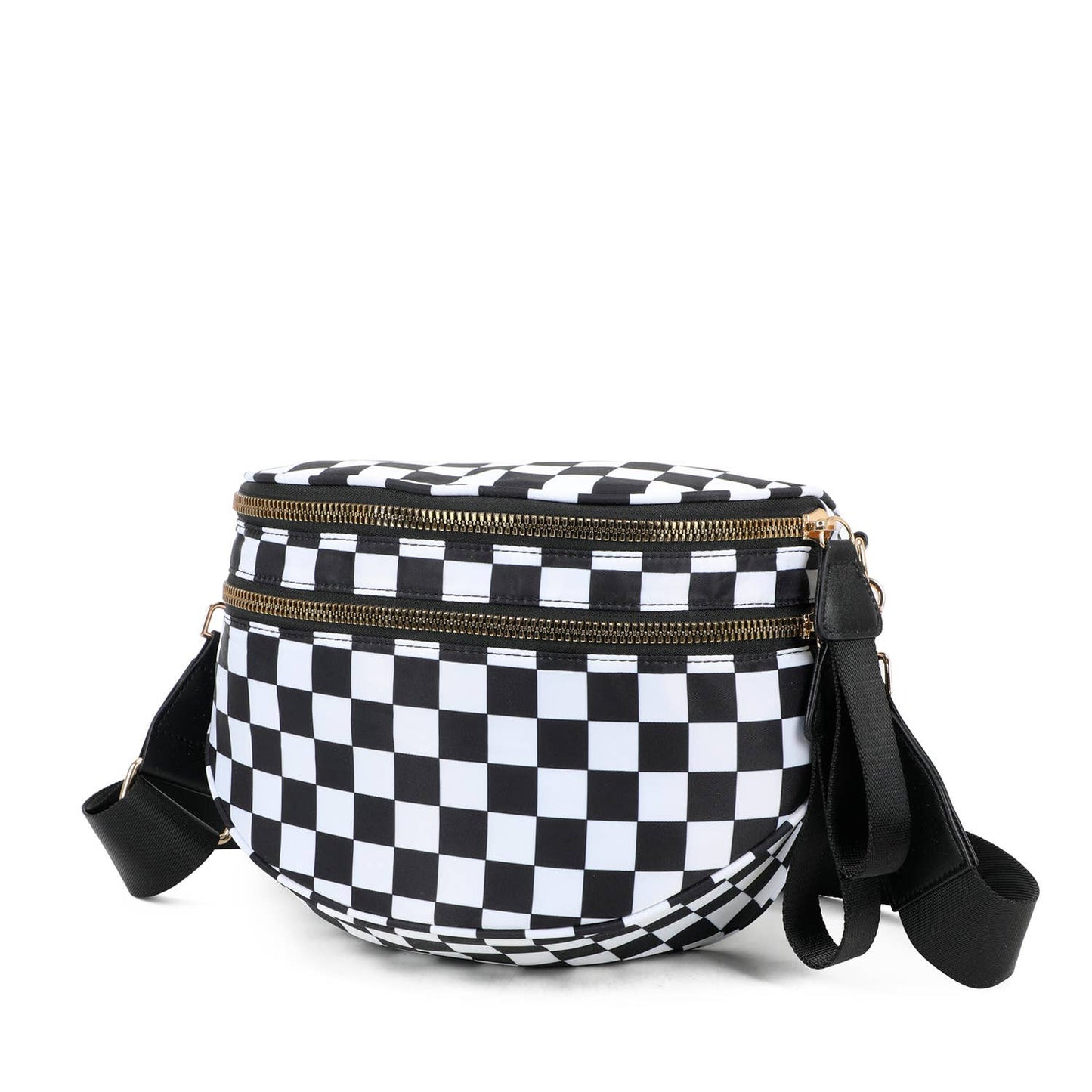 Bumbags 10" Crossbody