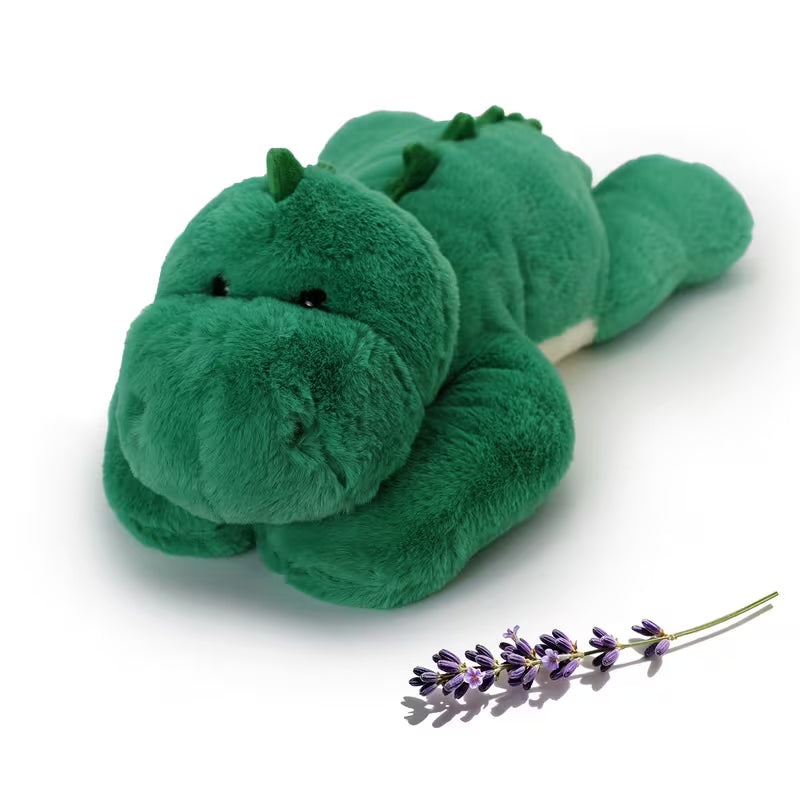 Weighted Stuffed Animals