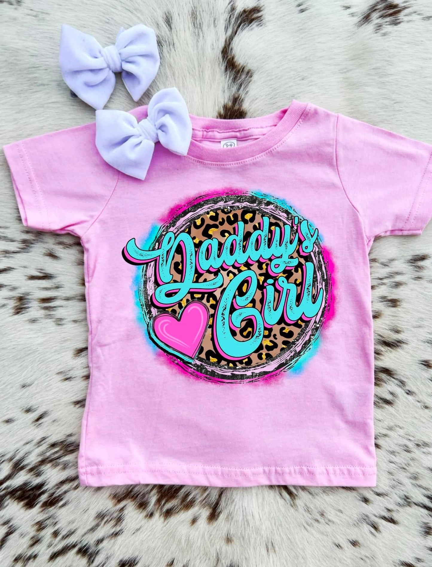 "Daddy’s Girl" T-shirt