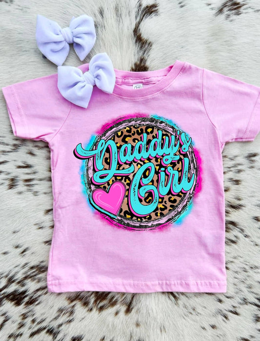 "Daddy’s Girl" T-shirt