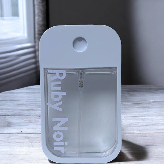 Ruby Noir Body Mist - 1.5 oz