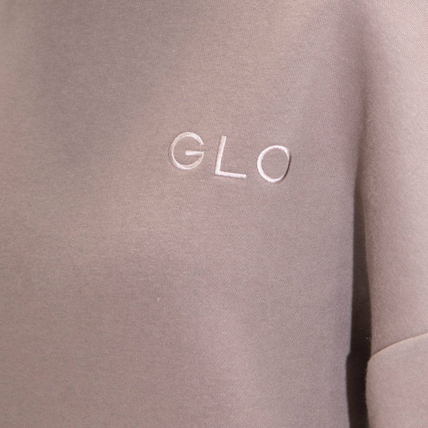 Yeshua Fleece Hoodie