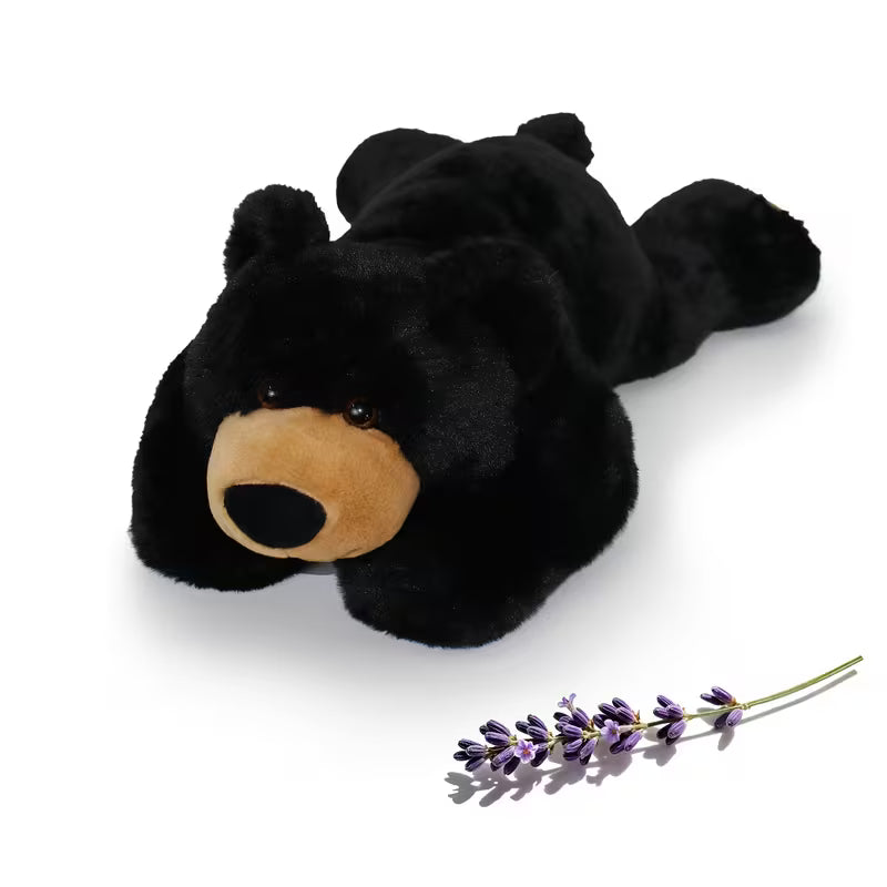 Weighted Stuffed Animals