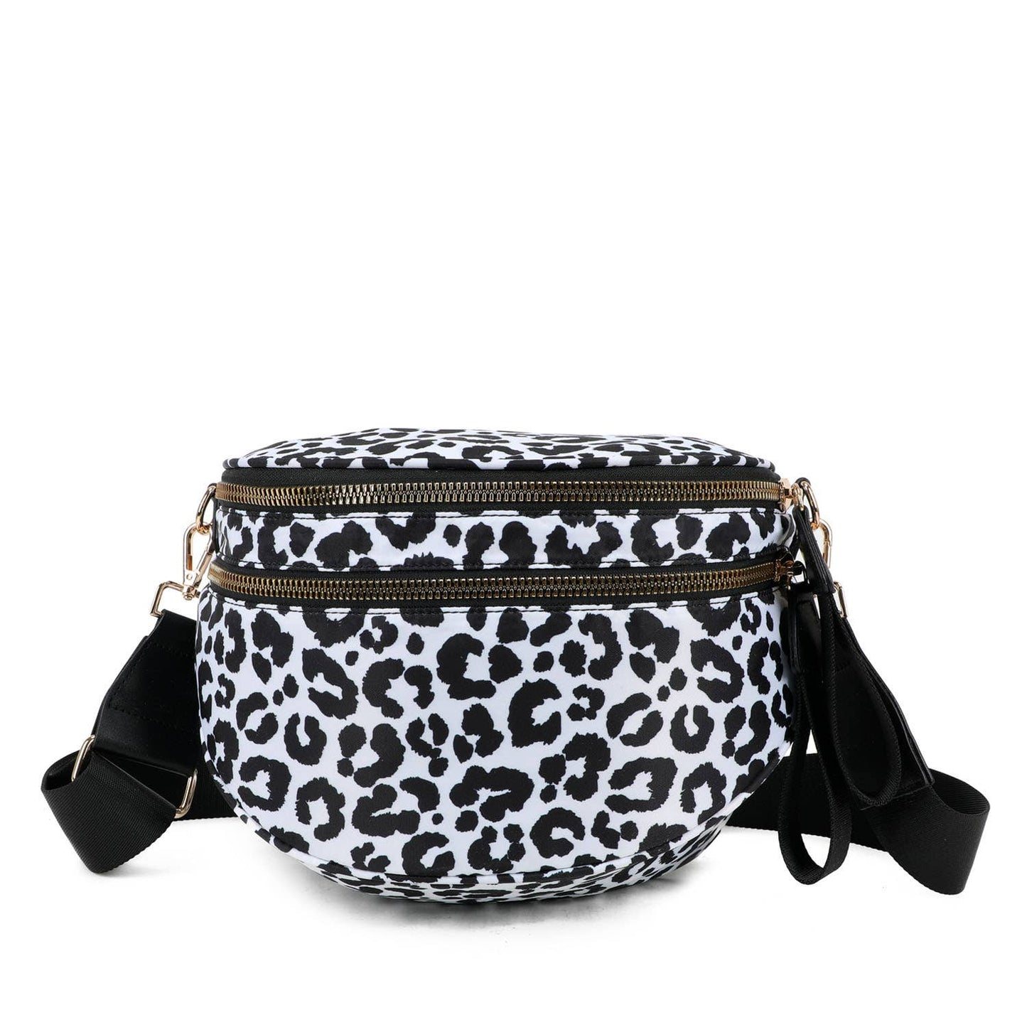 Bumbags 10" Crossbody