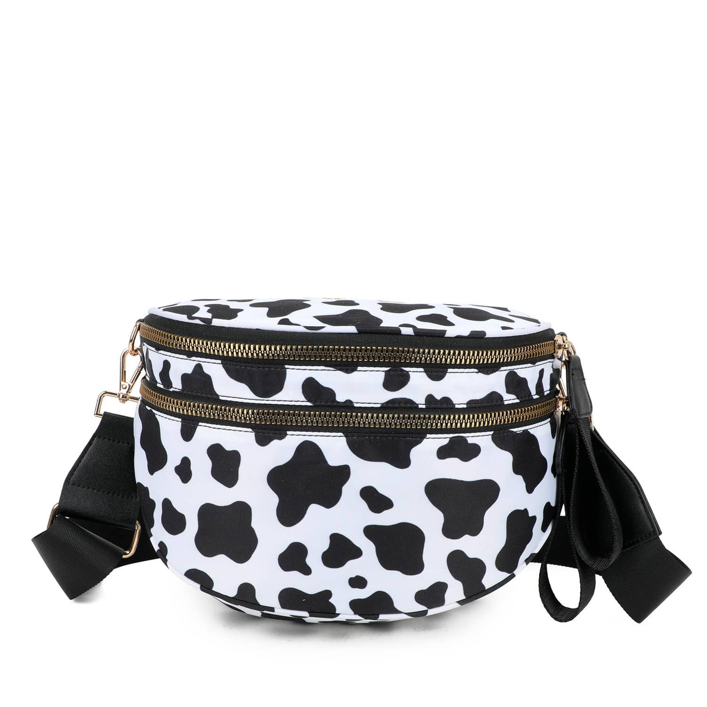 Bumbags 10" Crossbody