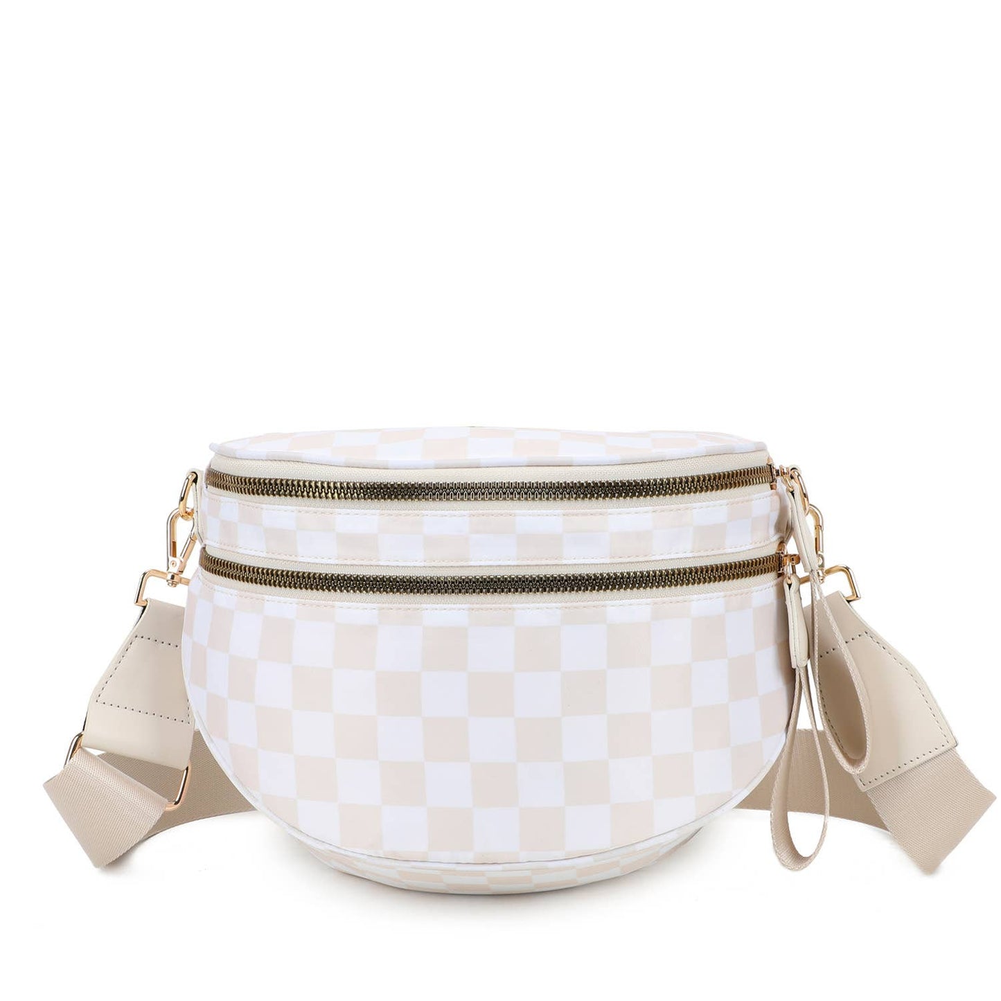 Bumbags 10" Crossbody