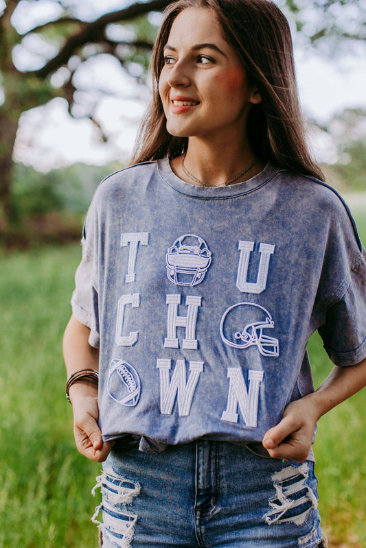 Touchdown T-Shirt