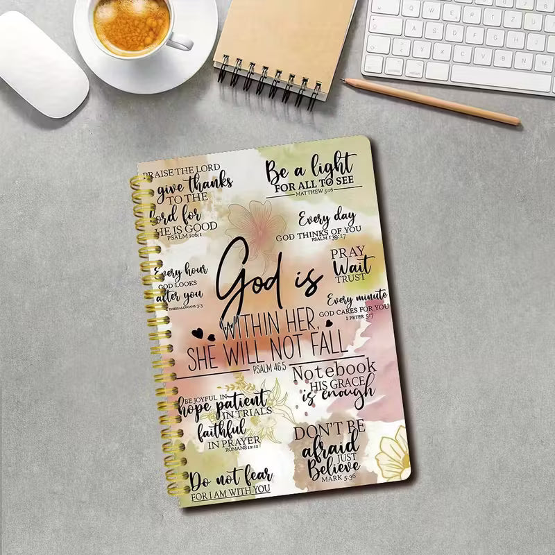 Prayer Journals