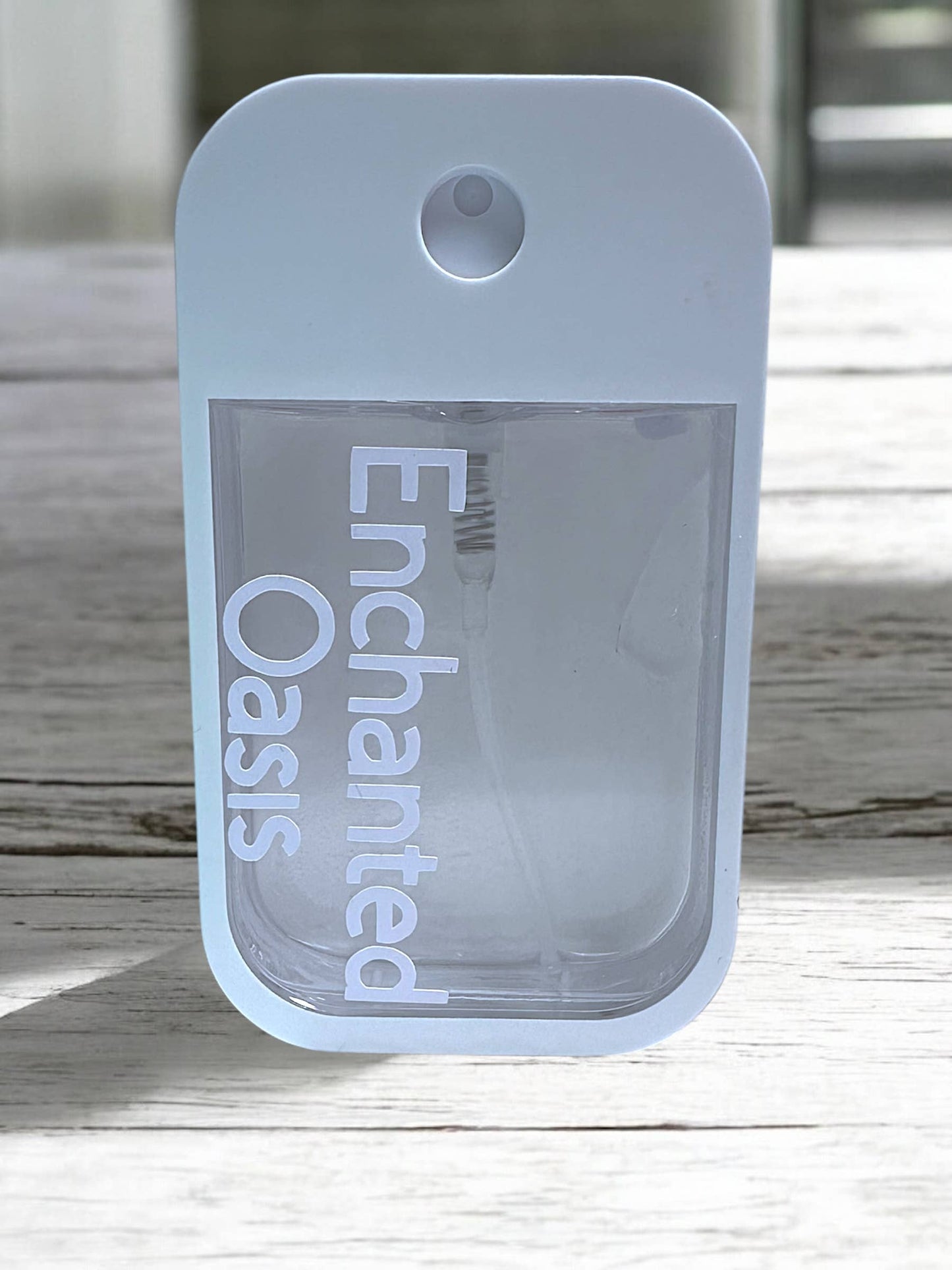 Enchanted Oasis Body Mist