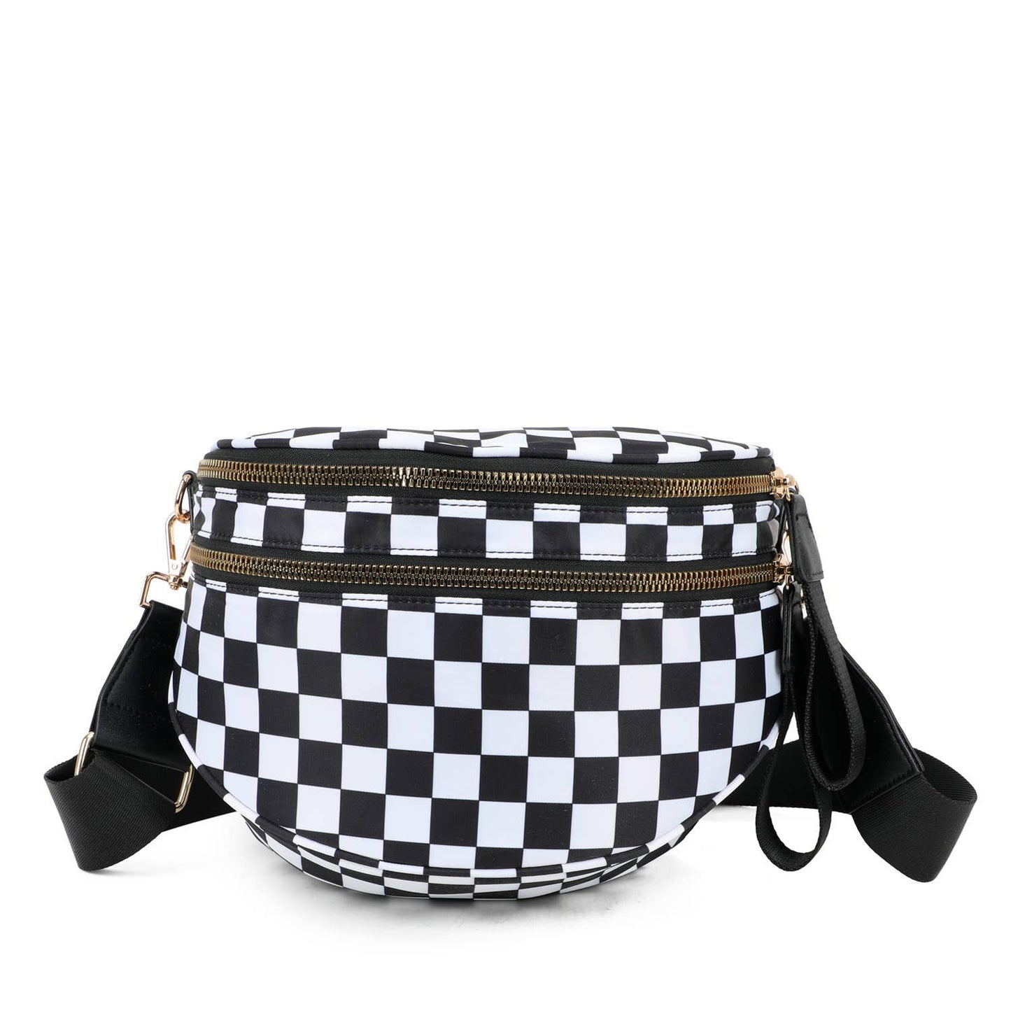 Bumbags 10" Crossbody