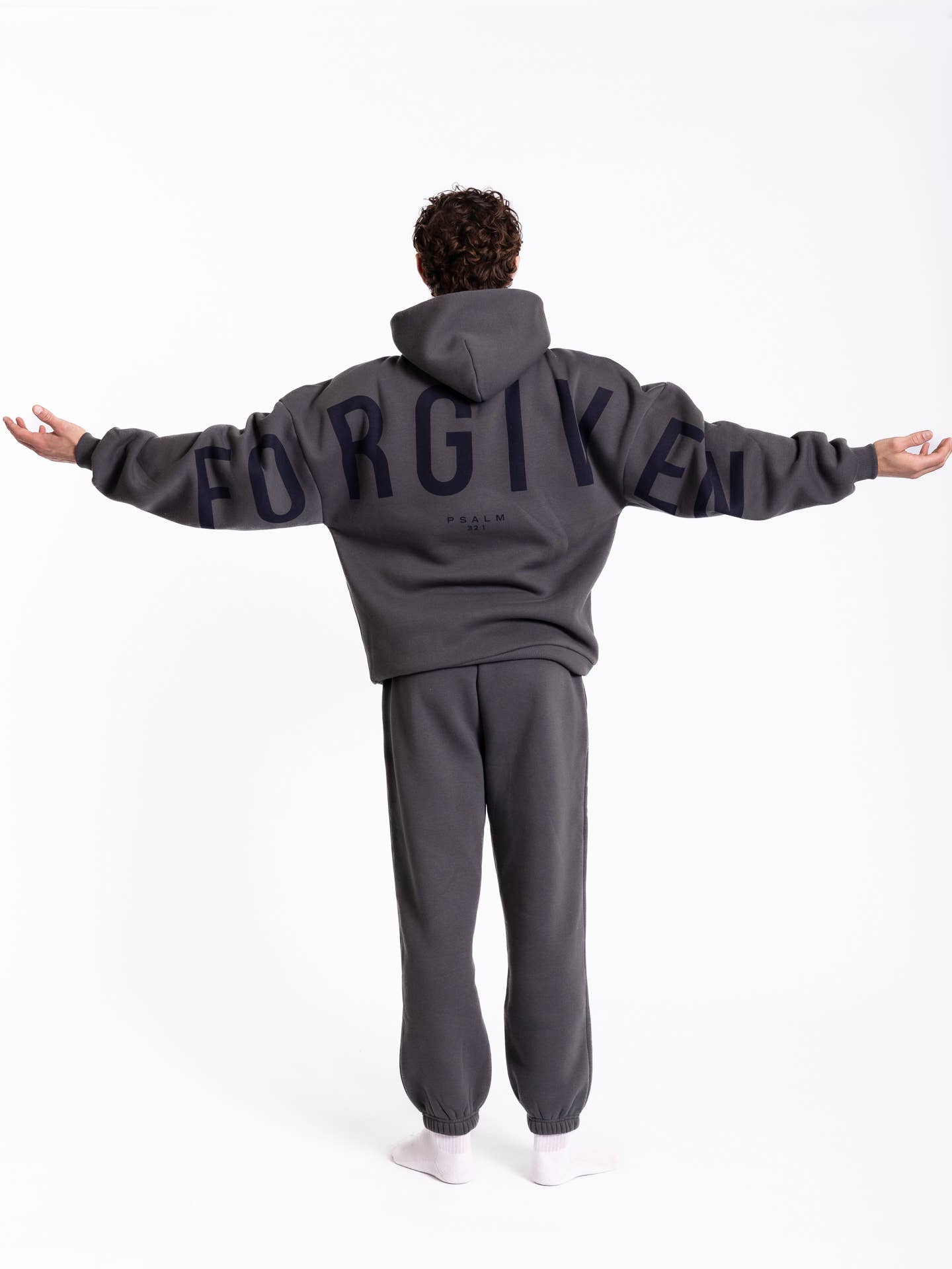 GLO Hoodie-Forgiven-Dark Shadow