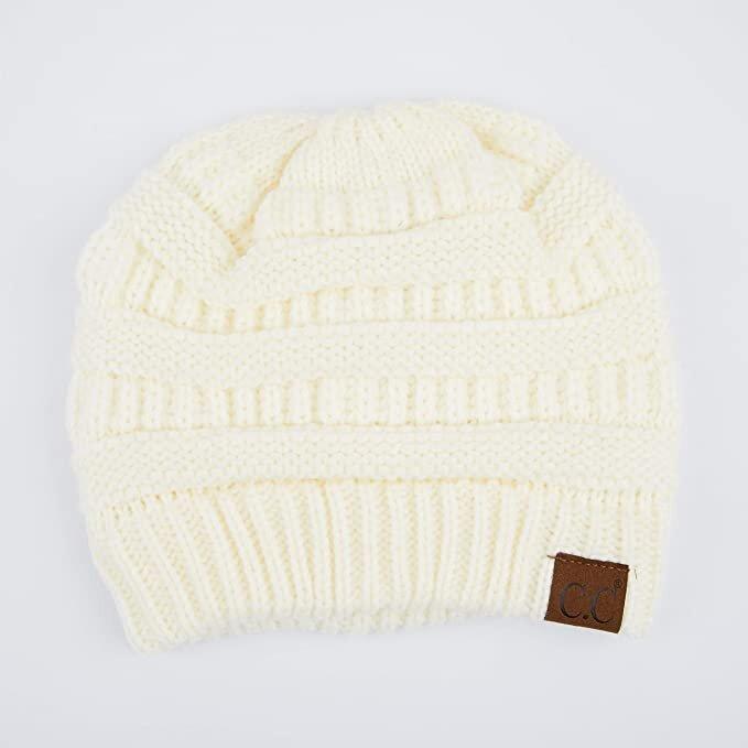 C.C Cream Beanie