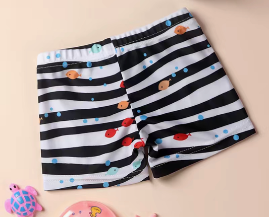 Infant Boys Swim Shorts