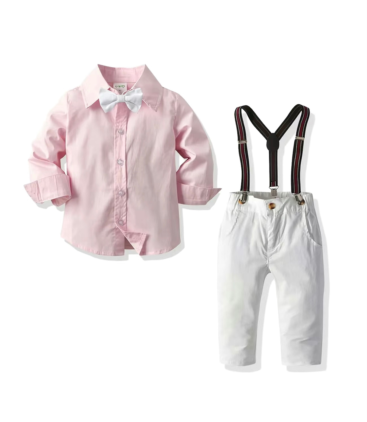 Buy Nauti Nati Kids Pink Solid Pants for Boys Clothing Online @ Tata CLiQ