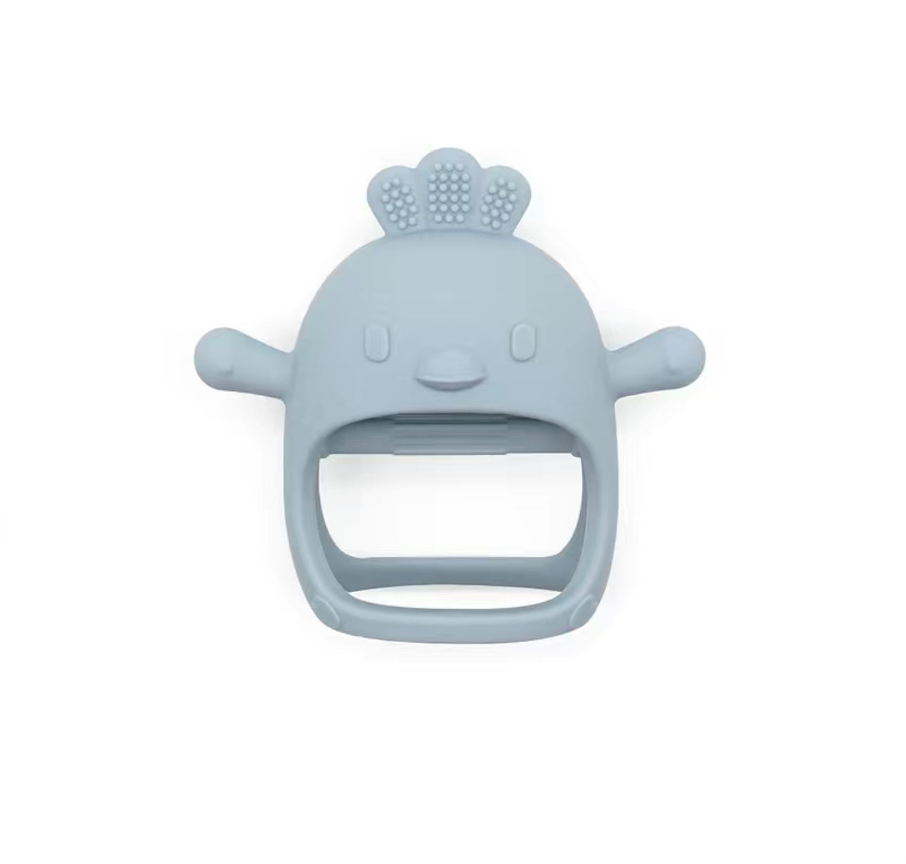 Chicken Silicone Teether