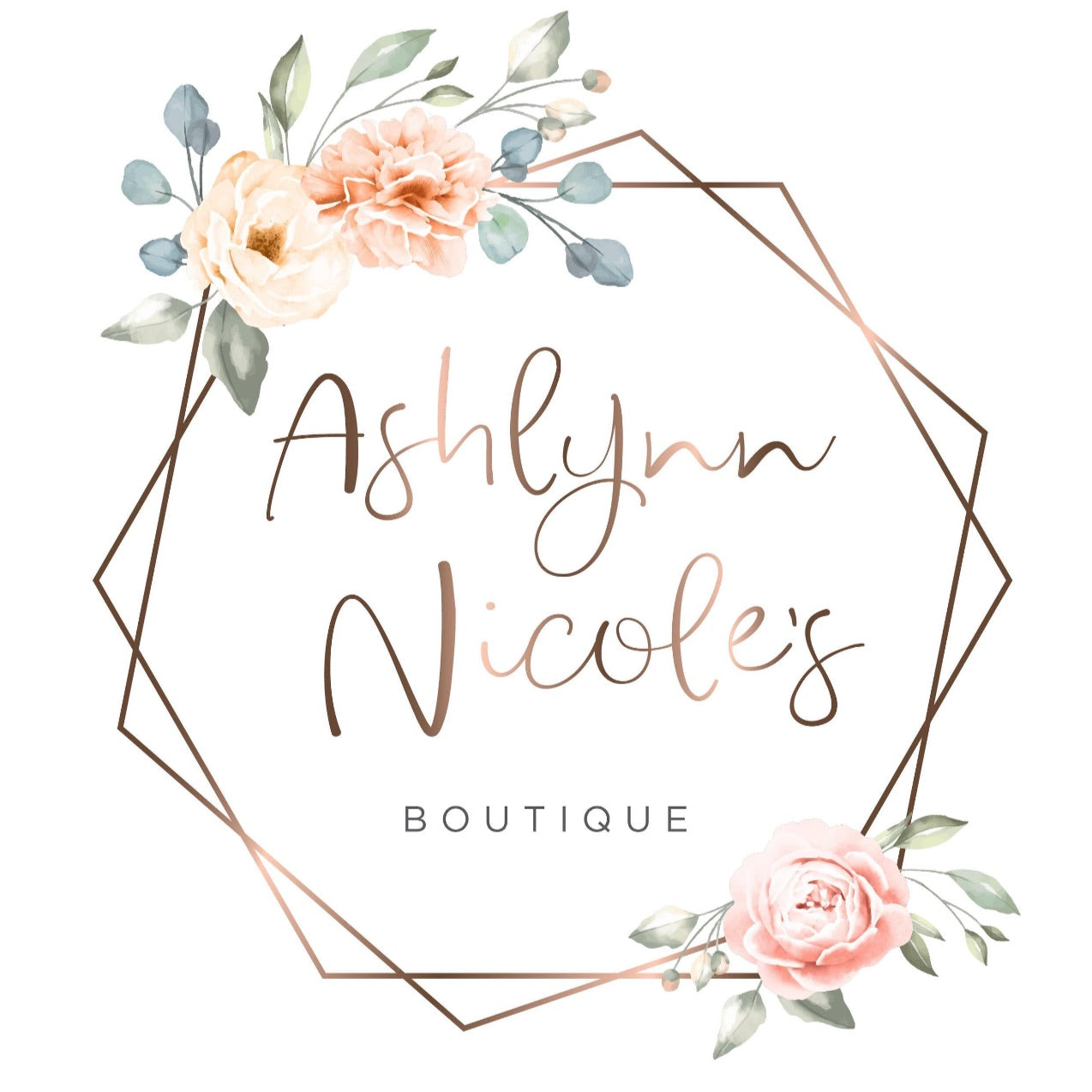 Ashlynn Nicole’s Gift Card